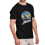Miami Wave T-Shirt