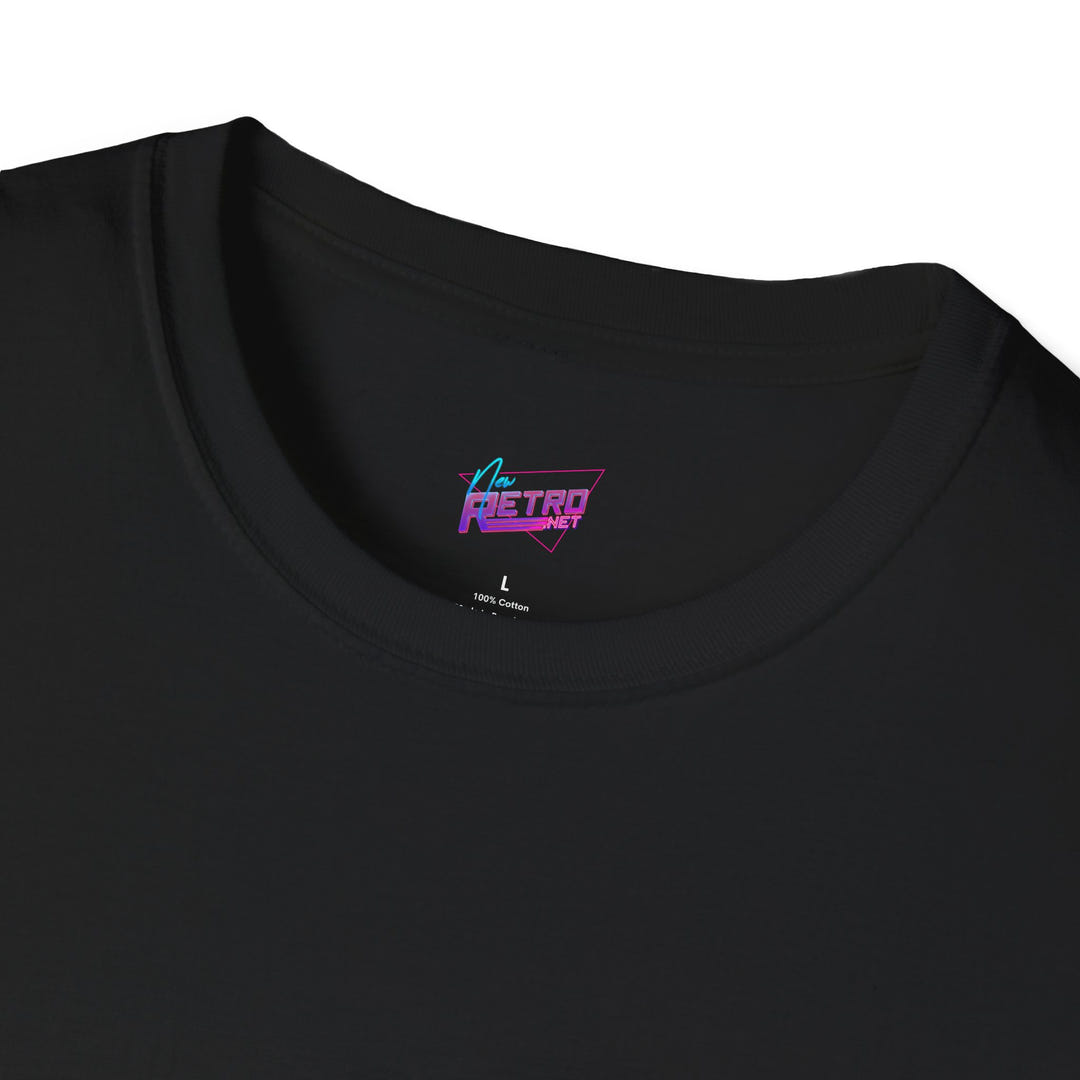 Retrohead T-Shirt 1987
