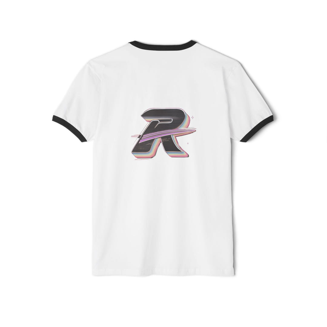 Retro Rock Star T-Shirt
