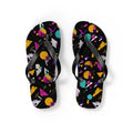 Geometric Flip Flops 1982
