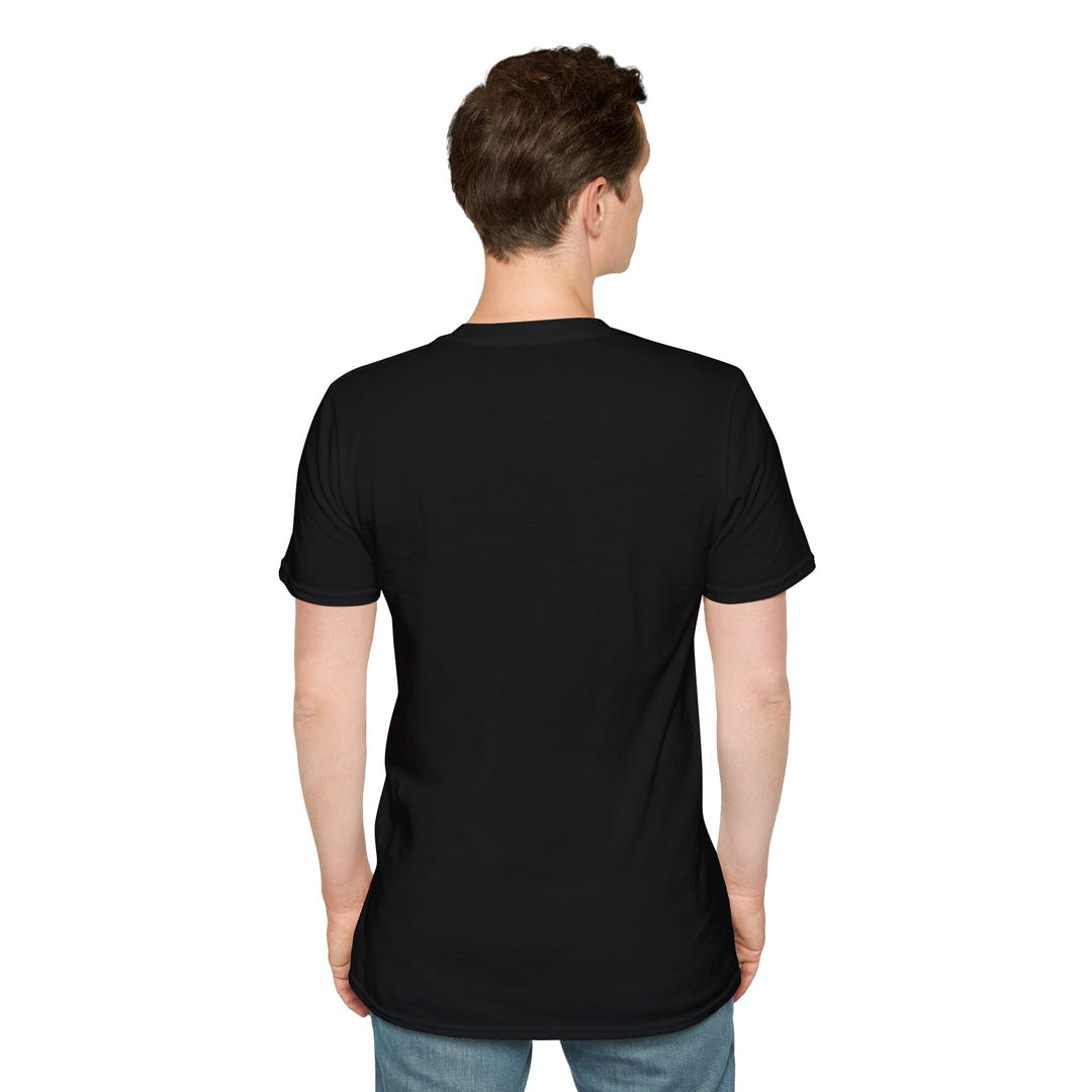 Retrowave T-Shirt 1984