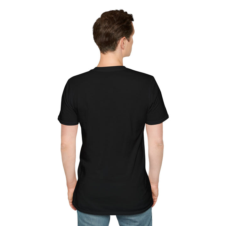 Retrowave T-Shirt 1984