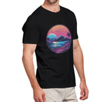 Moon Wave T-Shirt