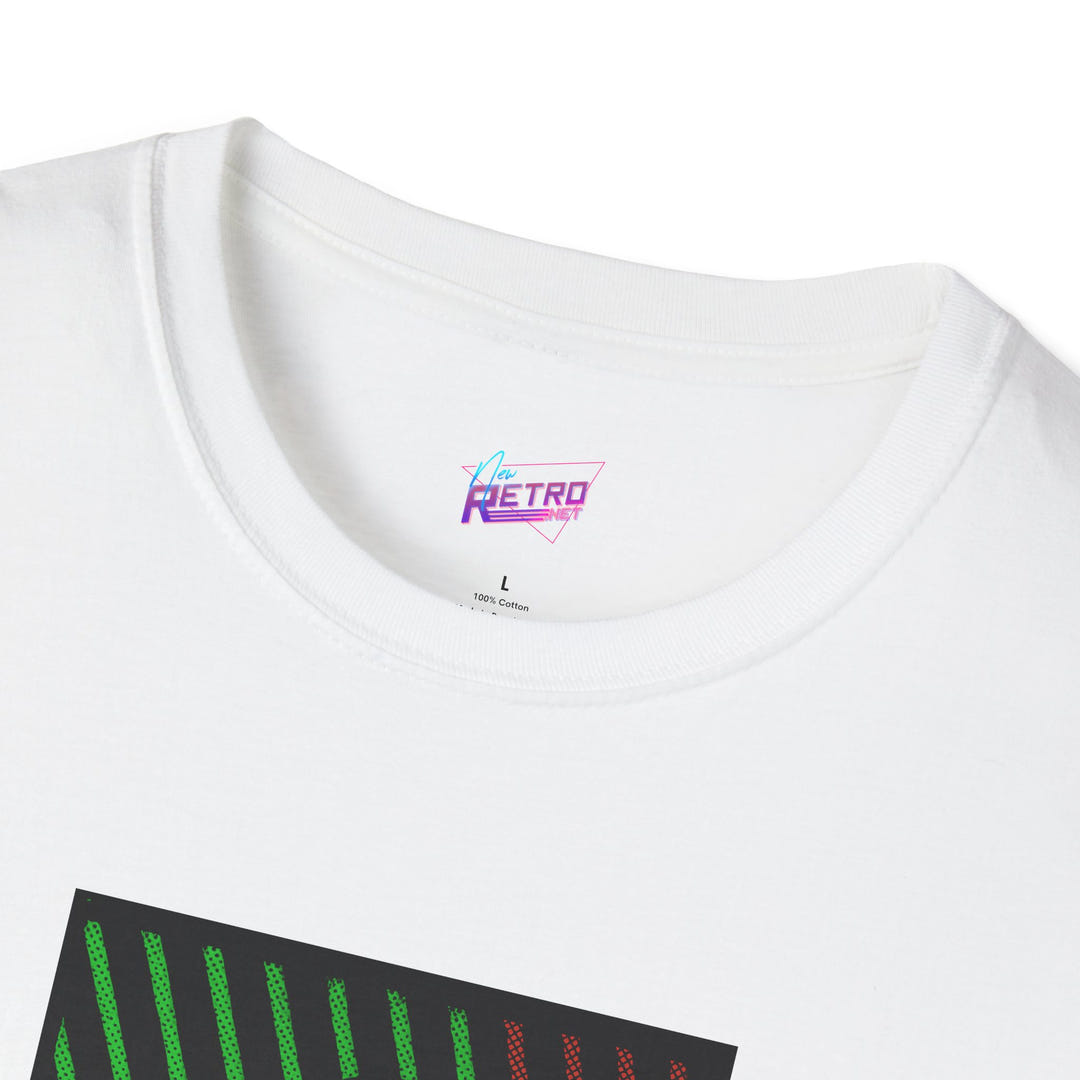 Max T-Shirt 1987