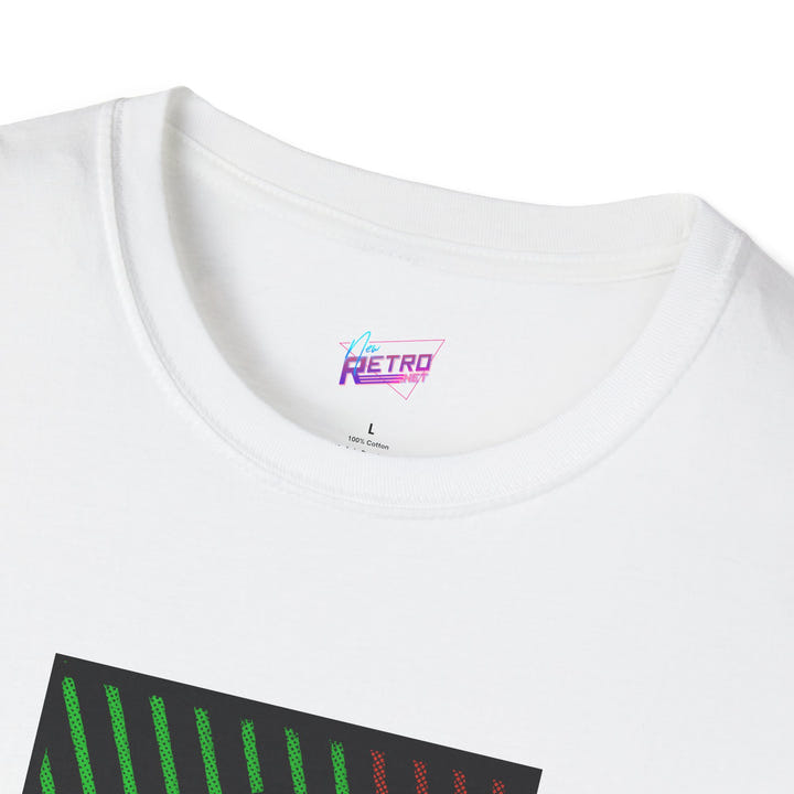 Max T-Shirt 1987
