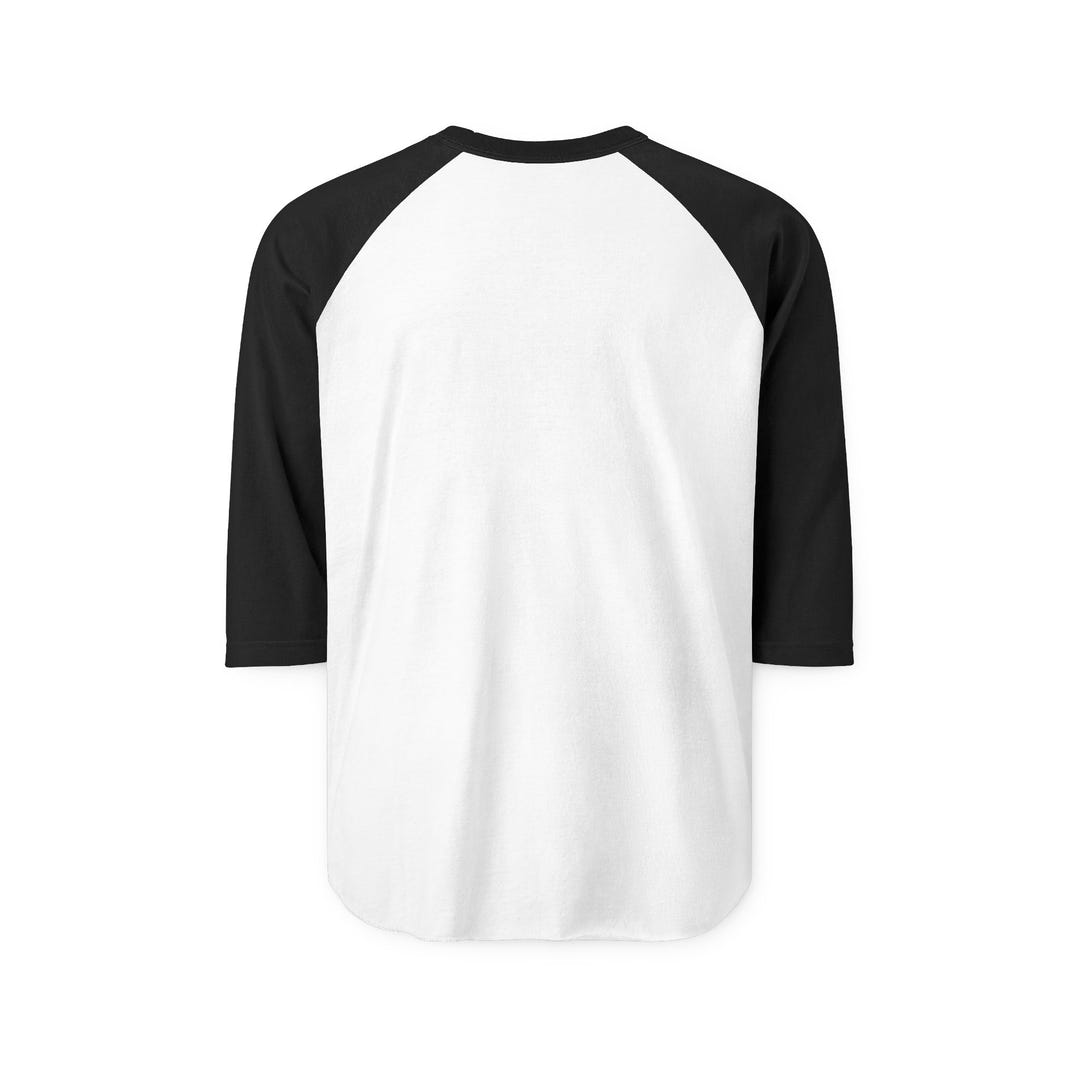 VHS T-120 Raglan Shirt