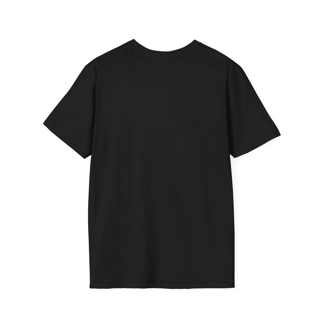 Tracking Tee 1987