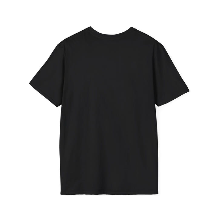 Tracking Tee 1987