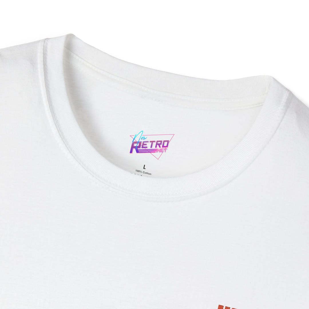 New Retro T-120 T-Shirt