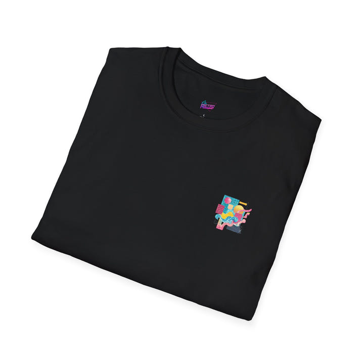 Memphis Wave T-Shirt