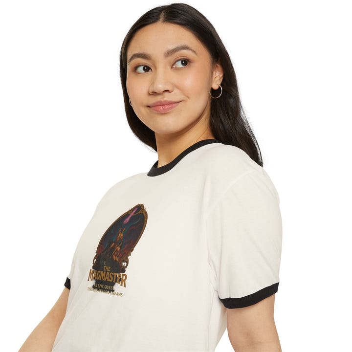 Retro MagMaster T-Shirt
