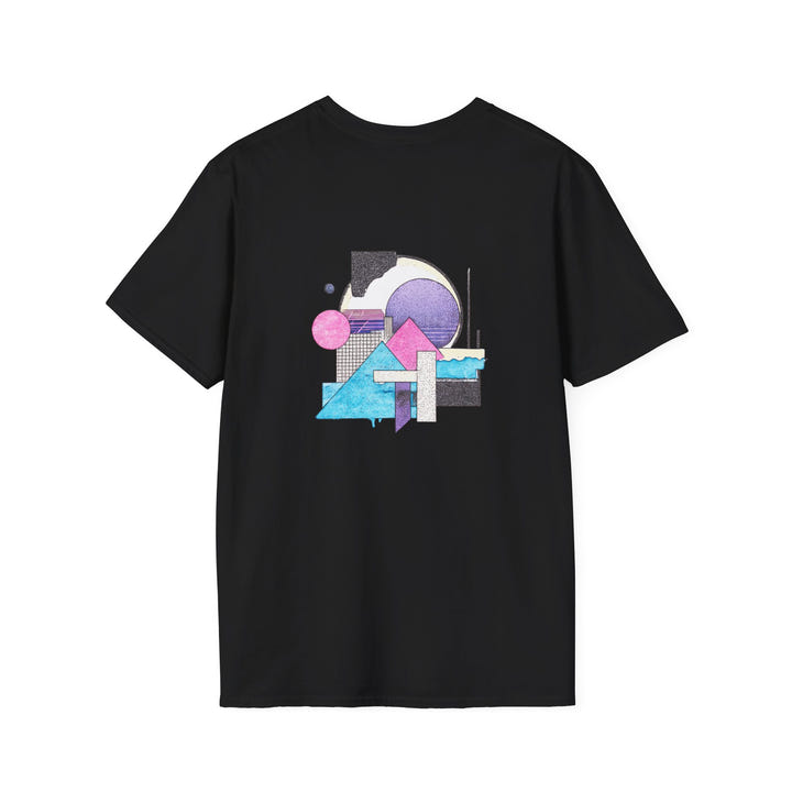 EchoGrid T-Shirt