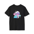 EchoGrid T-Shirt