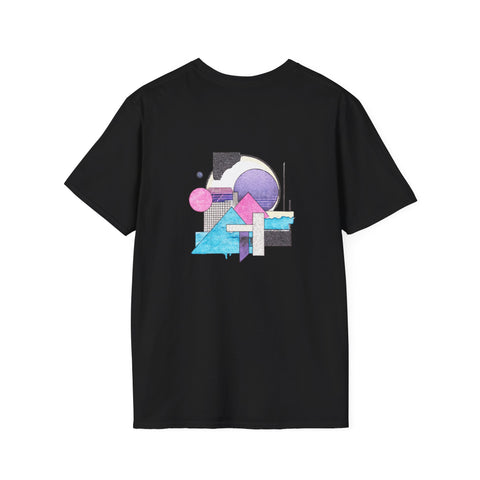 EchoGrid T-Shirt