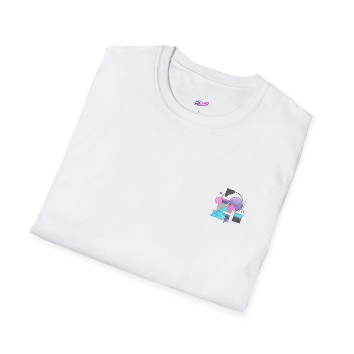 EchoGrid T-Shirt