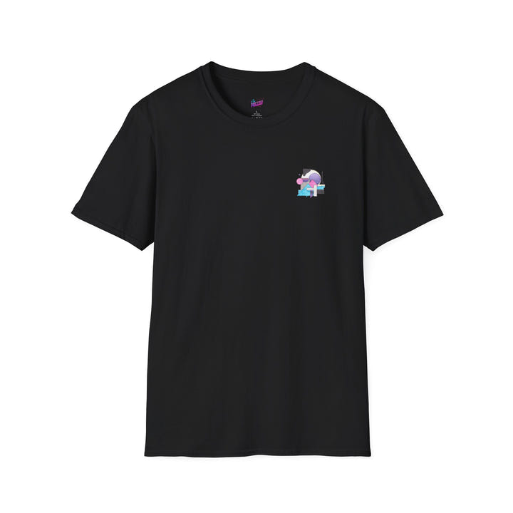 EchoGrid T-Shirt
