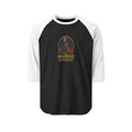 Magmaster Raglan Shirt