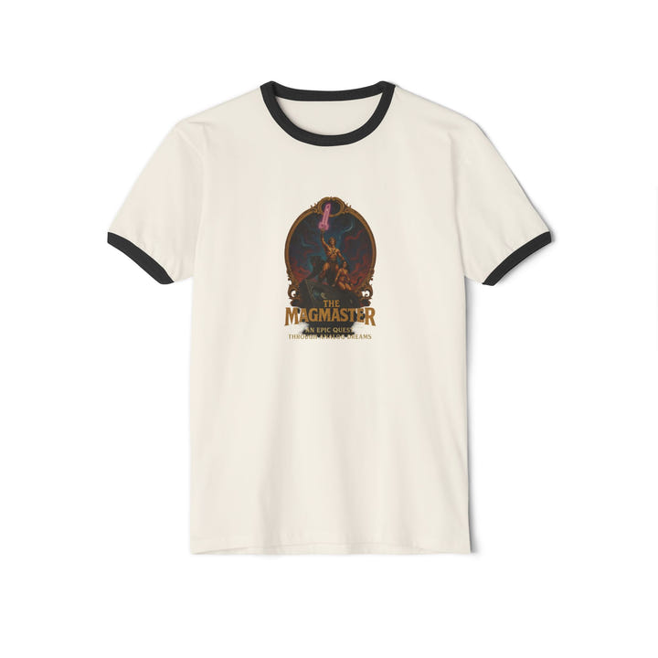Retro MagMaster T-Shirt