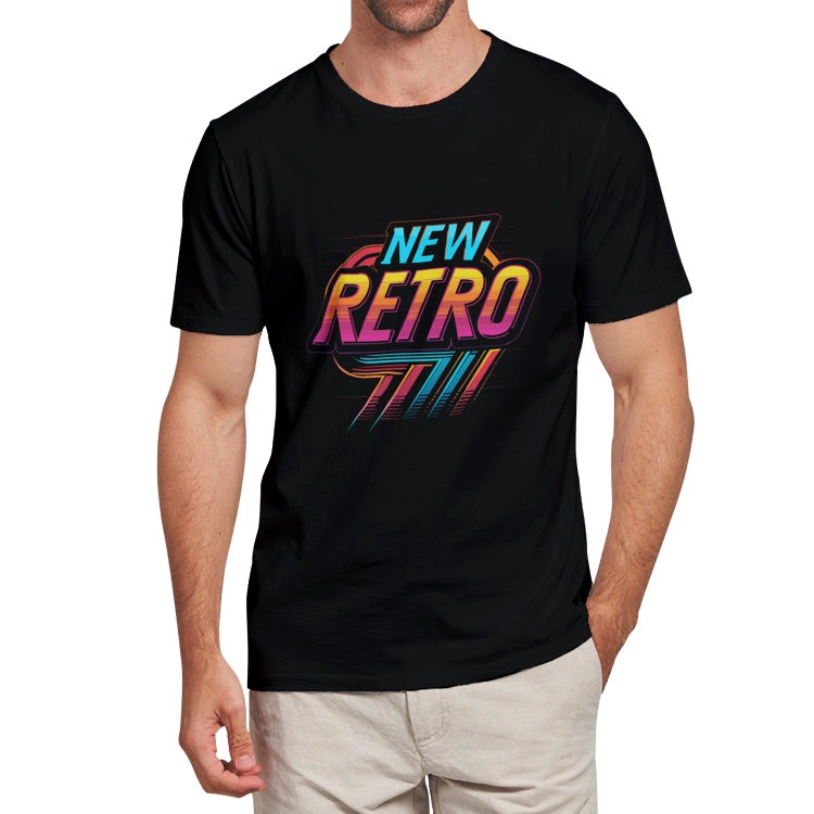 New Retro 86 T-Shirt