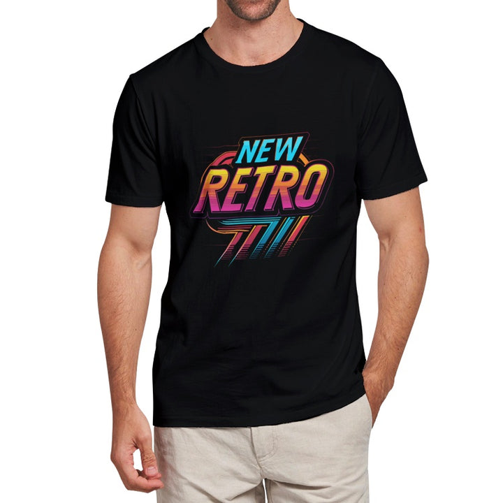 New Retro 86 T-Shirt