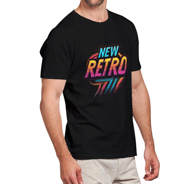 New Retro 86 T-Shirt