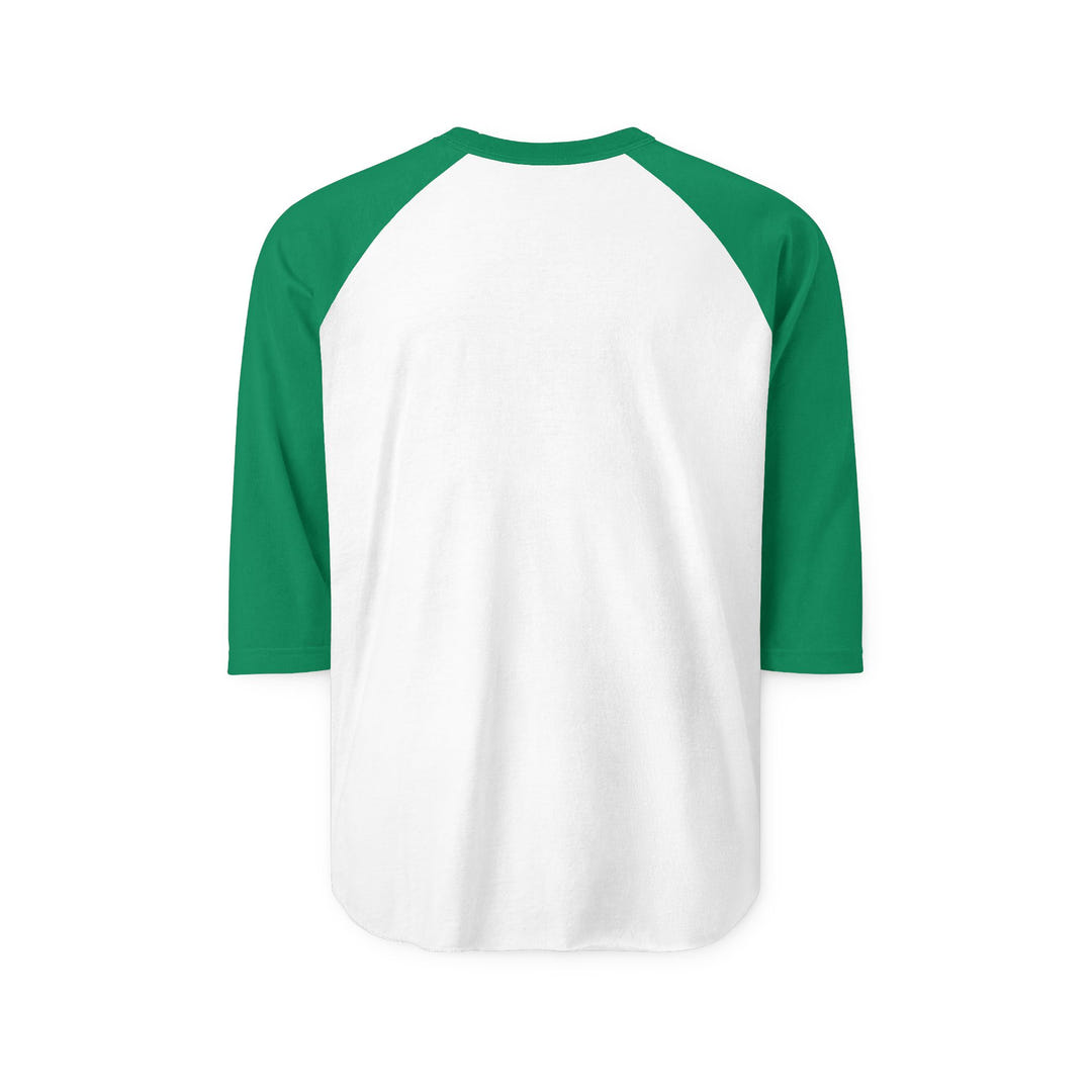 VHS T-120 Raglan Shirt