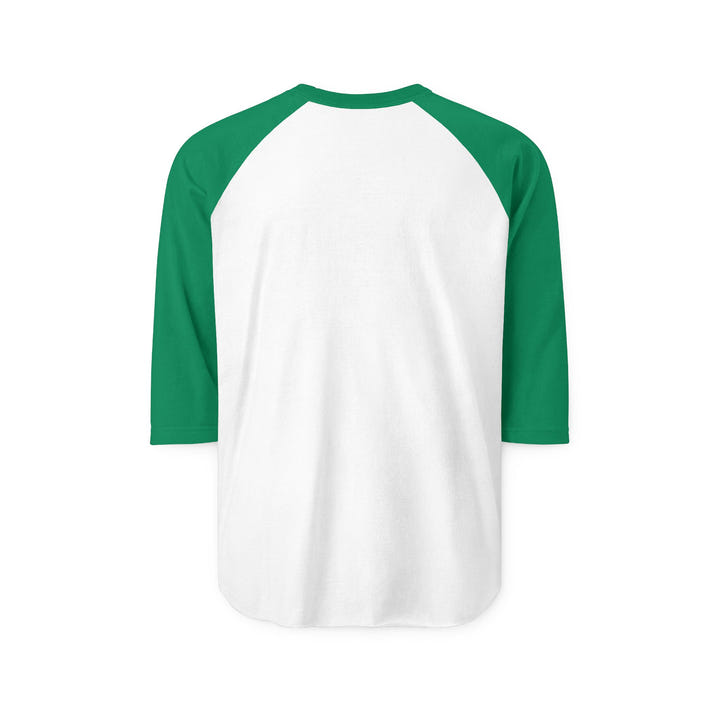 VHS T-120 Raglan Shirt