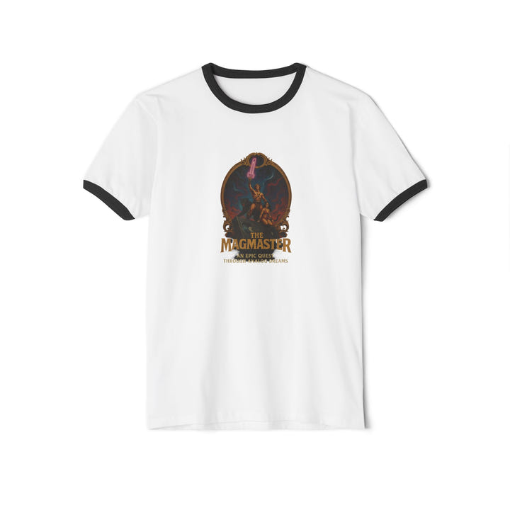 Retro MagMaster T-Shirt