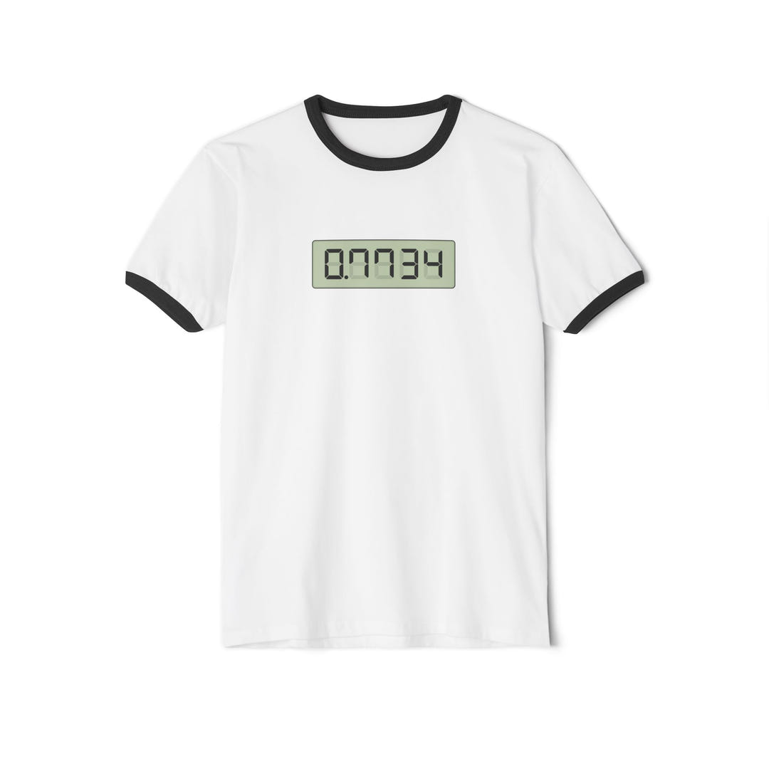 Hello Ringer 1984