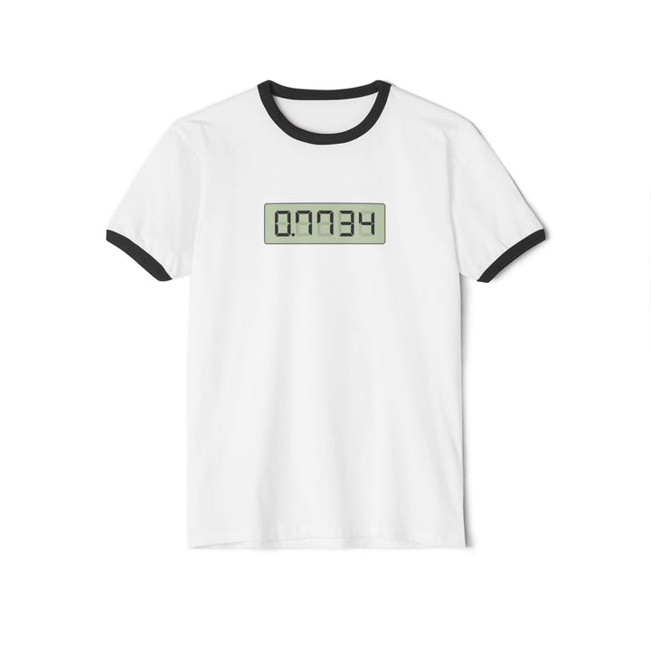 Hello Ringer 1984