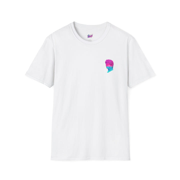 Neo David T-Shirt 1986