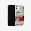 iPhone 11 VHS Case