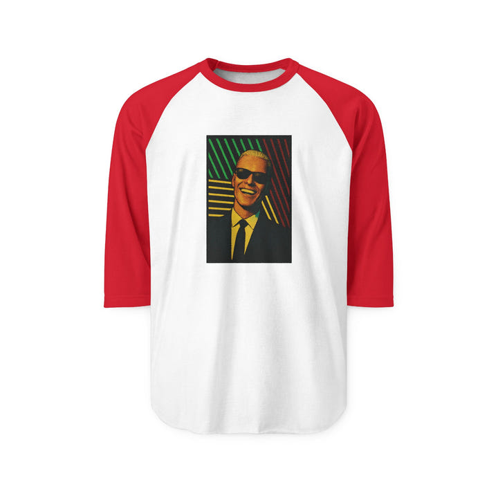Max Raglan Shirt 1987