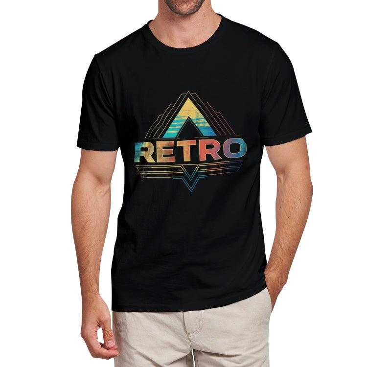 Retro T-Shirt