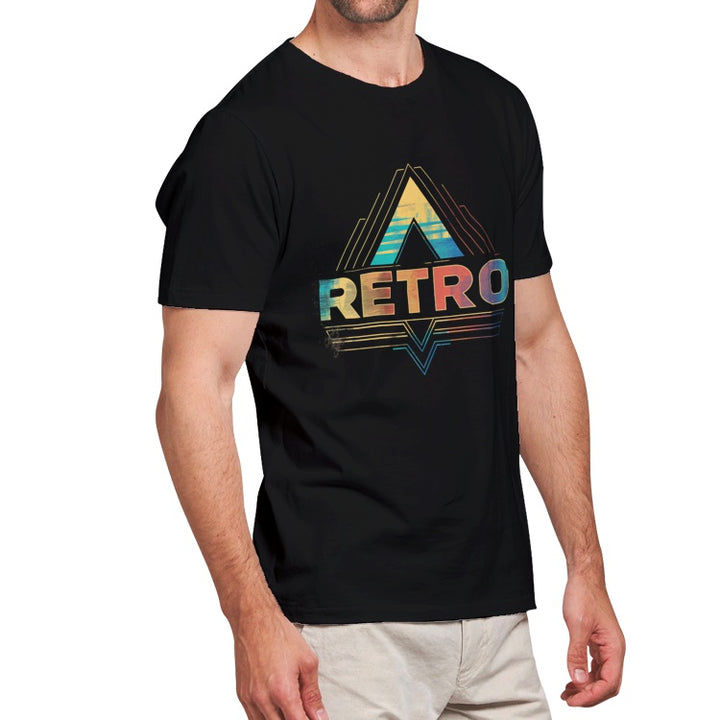 Retro T-Shirt