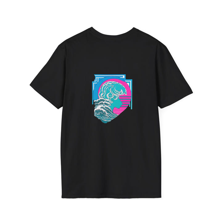 Vaporwave T-Shirt
