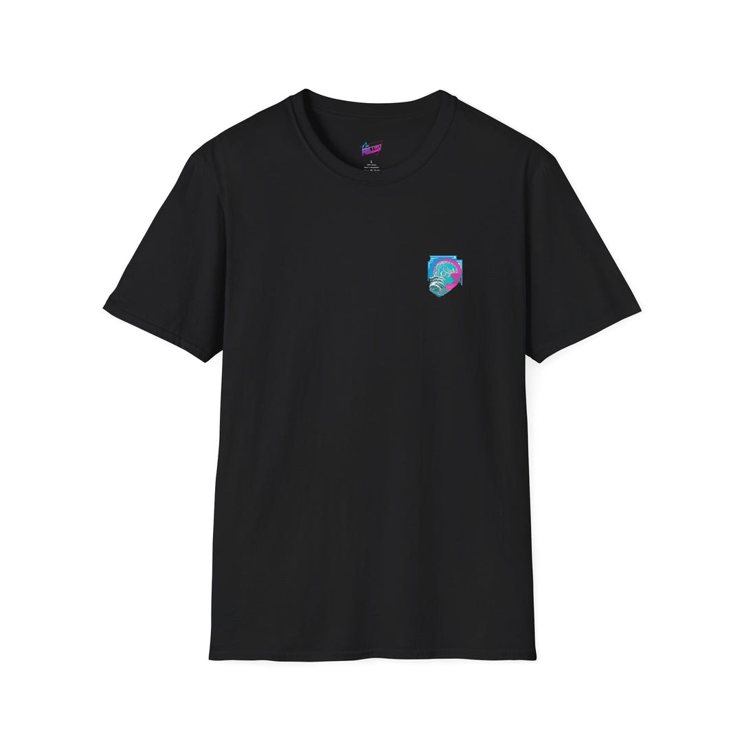 Vaporwave T-Shirt