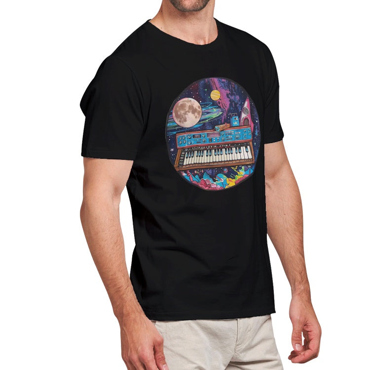 Universe Wave T-Shirt