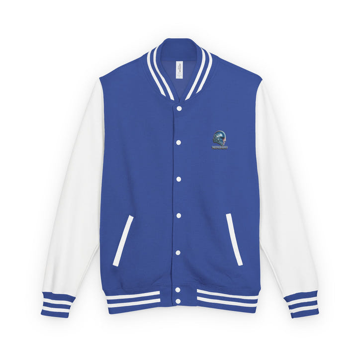 RetroHead Letterman Jacket