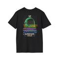 Retro Supertape Gold T-Shirt