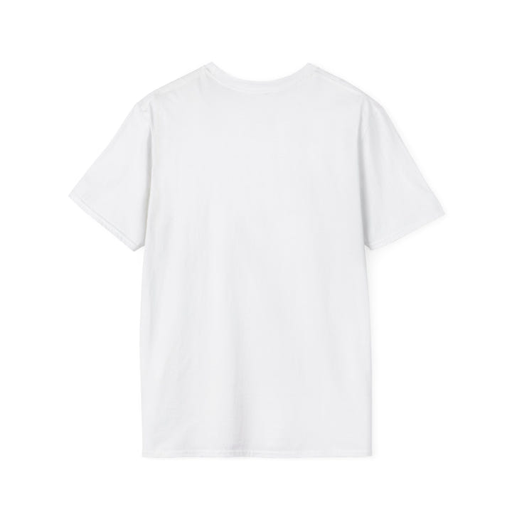 Stand By Tee 1983