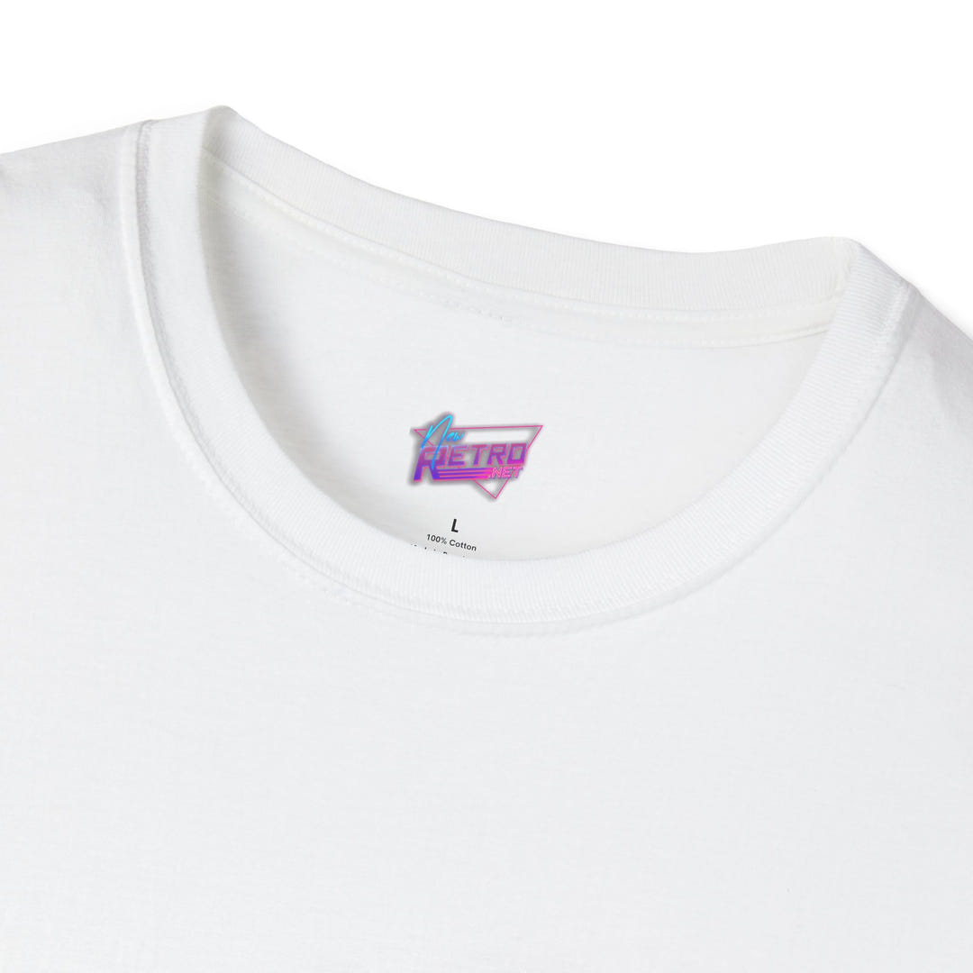 Neo David T-Shirt 1986