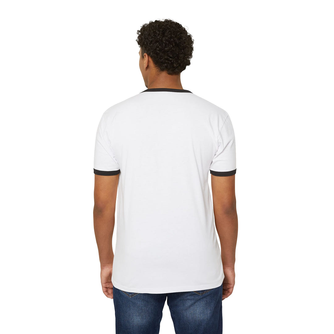 Remember Forever Ringer T-Shirt