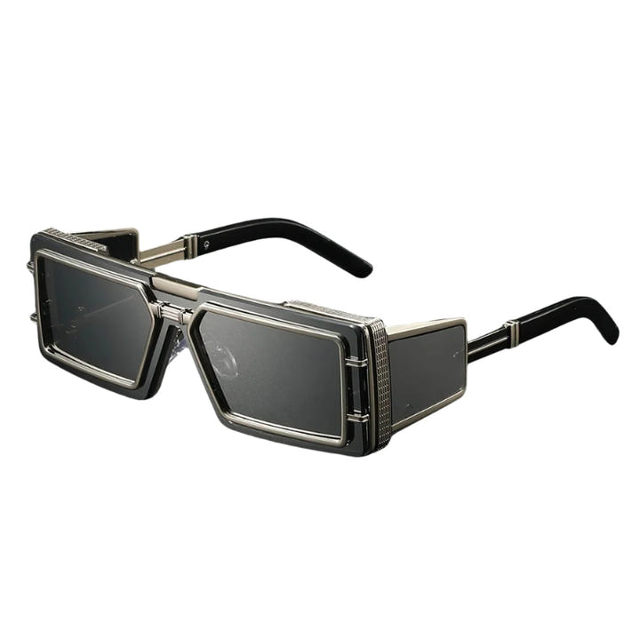 New Retro Futurism Sunglasses