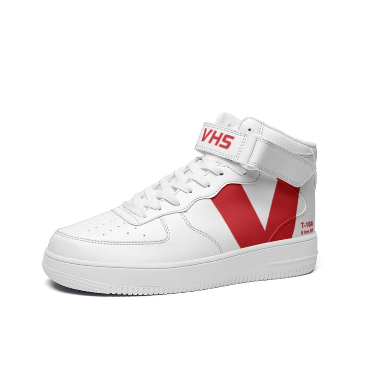 V VHS 1988 Sneakers