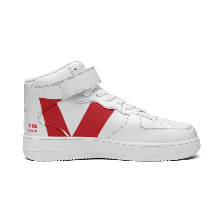 V VHS 1988 Sneakers