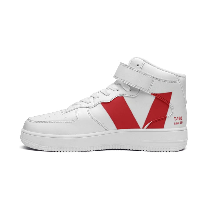 V VHS 1988 Sneakers