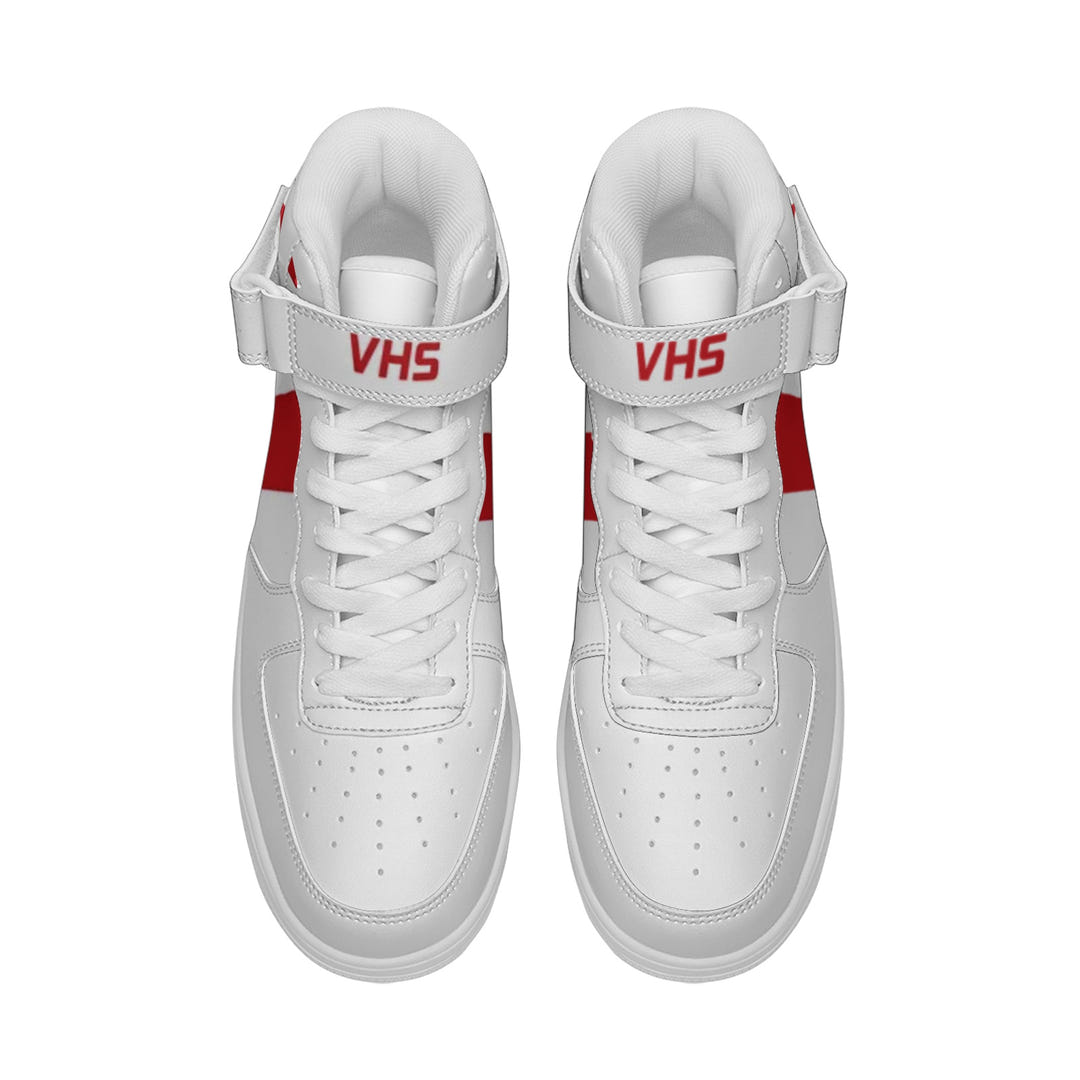 V VHS 1988 Sneakers