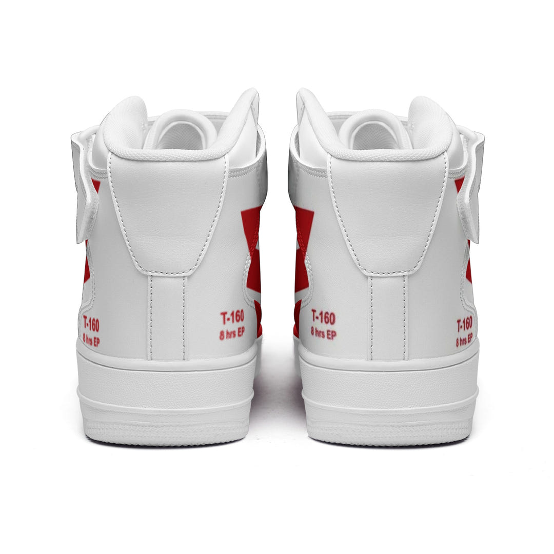 V VHS 1988 Sneakers