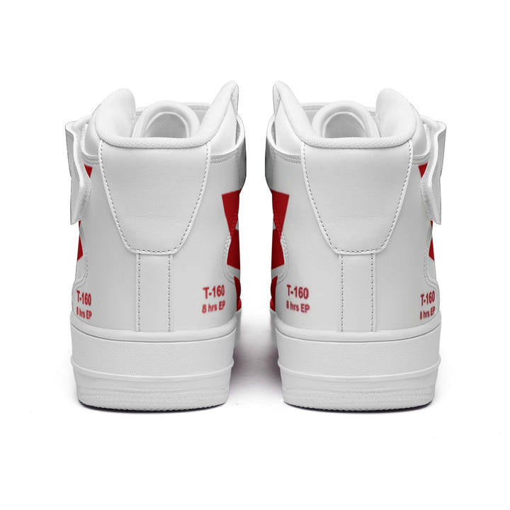 V VHS 1988 Sneakers